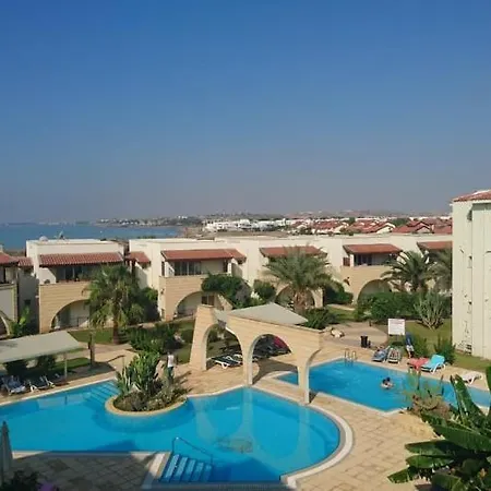 Sapphire L44 Iskele District (Northern Cyprus)