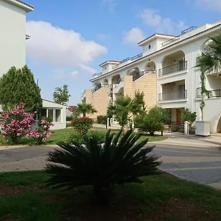 Lägenhet Sapphire L44 Iskele District (Northern Cyprus)