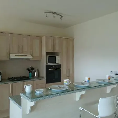 Sapphire L44 Iskele District (Northern Cyprus)