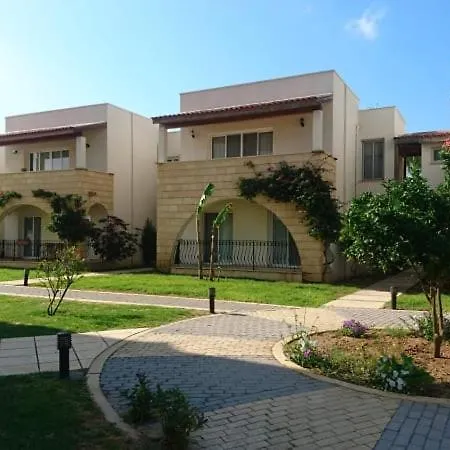 Sapphire L44 Lejlighed