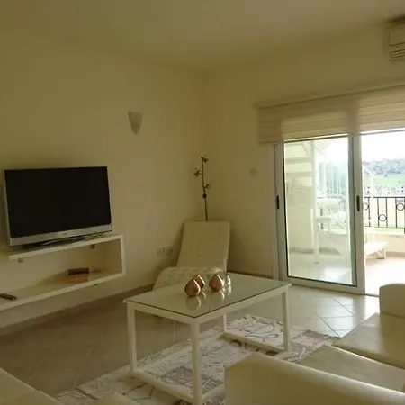 Sapphire L44 * Iskele District (Northern Cyprus)