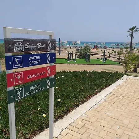 Sapphire L44 Lejlighed *