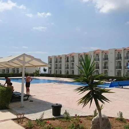 Sapphire L44 * Iskele District (Northern Cyprus)