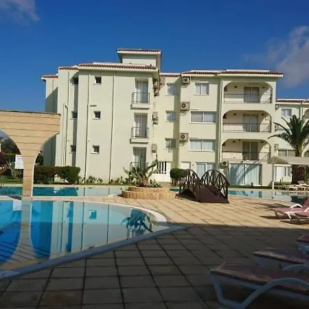 Lägenhet Sapphire L44 Iskele District (Northern Cyprus)