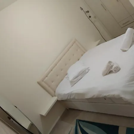 Sapphire L44 Lejlighed