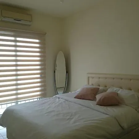 Lejlighed Sapphire L44 Iskele District (Northern Cyprus)