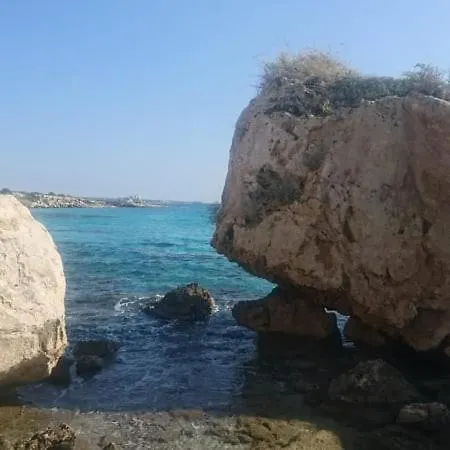Lägenhet Sapphire L44 Iskele District (Northern Cyprus)