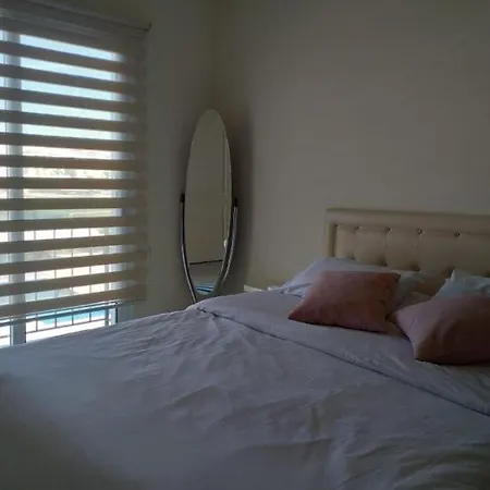 Sapphire L44 Iskele District (Northern Cyprus)