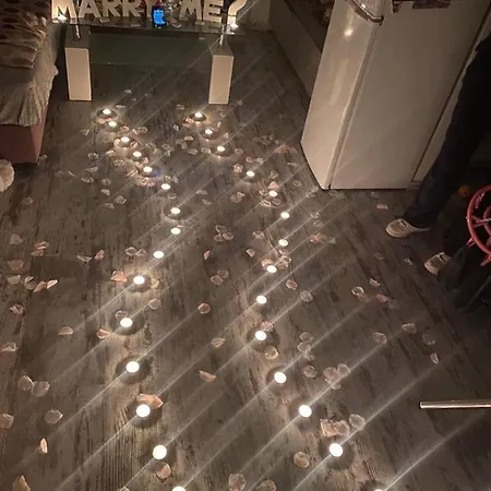 Lejlighed Sapphire L44