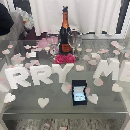 Lejlighed Sapphire L44 *