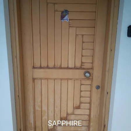 Sapphire L44 * Iskele District (Northern Cyprus)