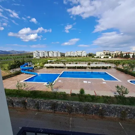 Apartamento Sapphire L44 *