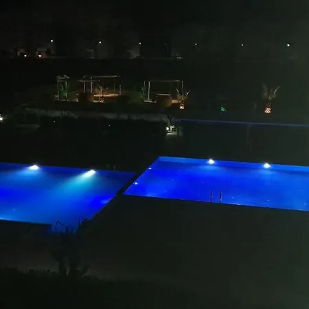 Sapphire L44 * Iskele District (Northern Cyprus)