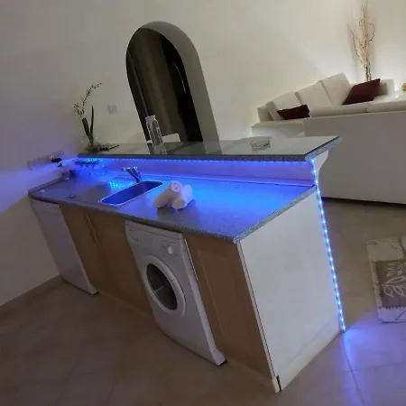 Apartament Sapphire L44 Iskele District (Northern Cyprus)