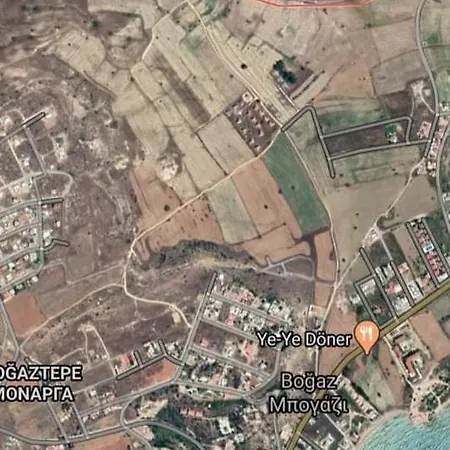 Sapphire L44 Apartament *