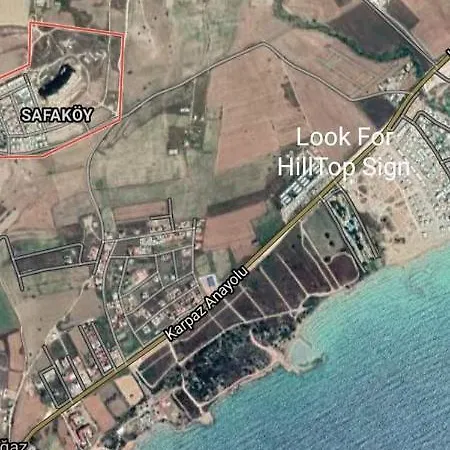 Apartament Sapphire L44