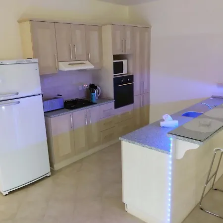 Sapphire L44 Iskele District (Northern Cyprus)