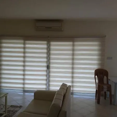 Appartement Sapphire L44