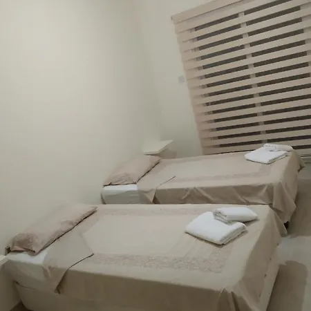 Apartament Sapphire L44