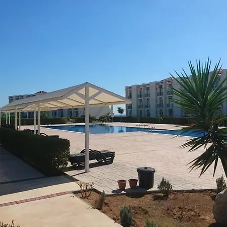 Sapphire L44 Iskele District (Northern Cyprus)