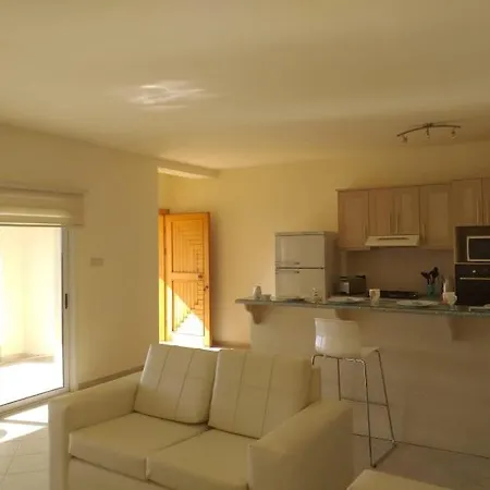 Appartement Sapphire L44 *