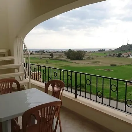 Appartement Sapphire L44