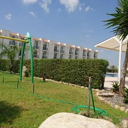 Apartamento Sapphire L44