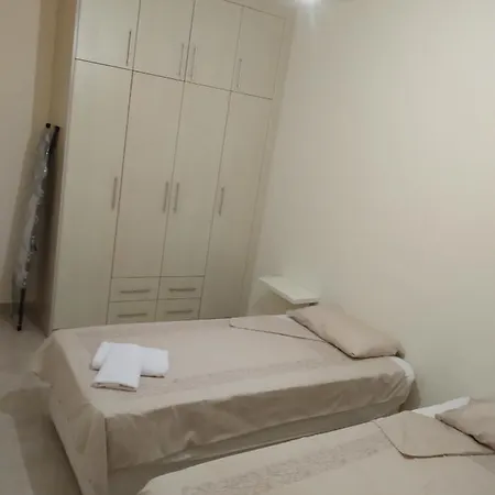 Apartament Sapphire L44 *