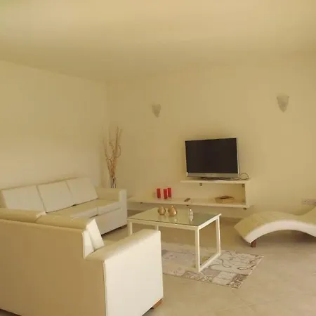 Sapphire L44 Apartament