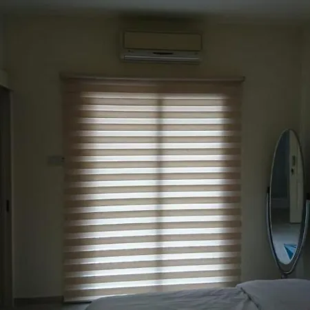 Sapphire L44 Apartament