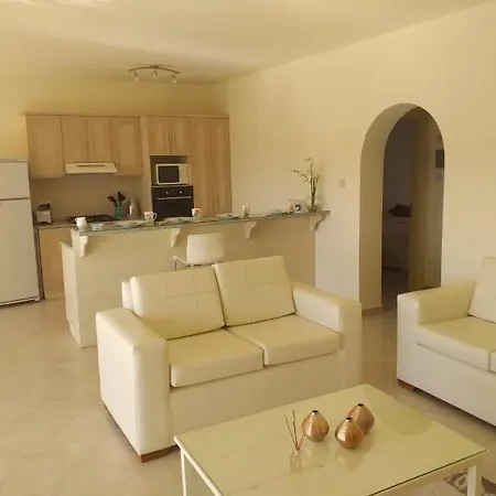 Sapphire L44 Appartement *