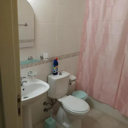 Sapphire L44 Appartement