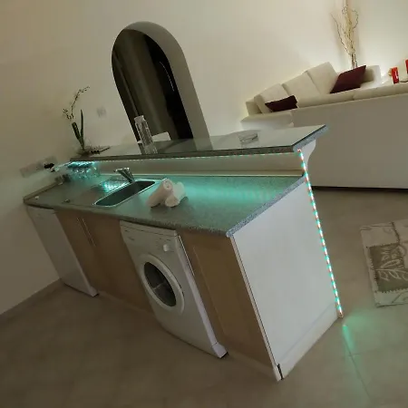 Sapphire L44 Apartament *