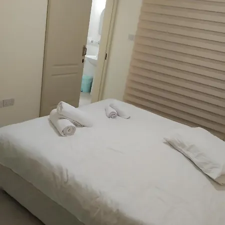 Sapphire L44 Iskele District (Northern Cyprus)