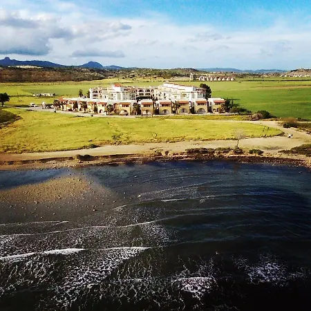 Sapphire L44 Apartament