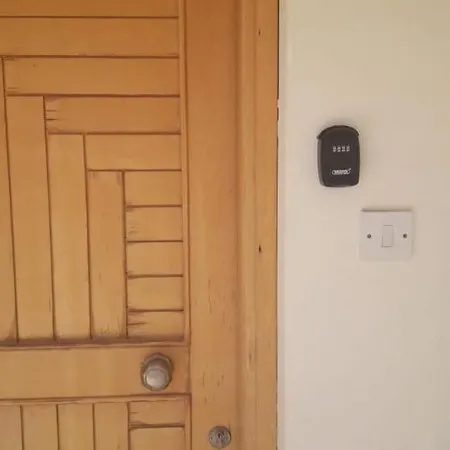 Appartement Sapphire L44 Iskele District (Northern Cyprus)