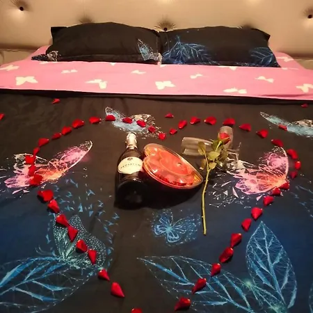 Apartament Sapphire L44 *