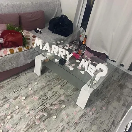 Apartament Sapphire L44 *