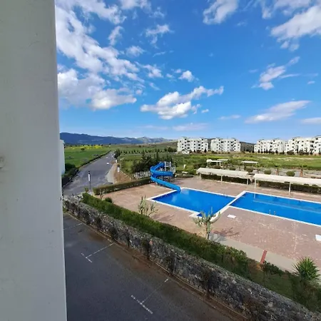 Appartement Sapphire L44