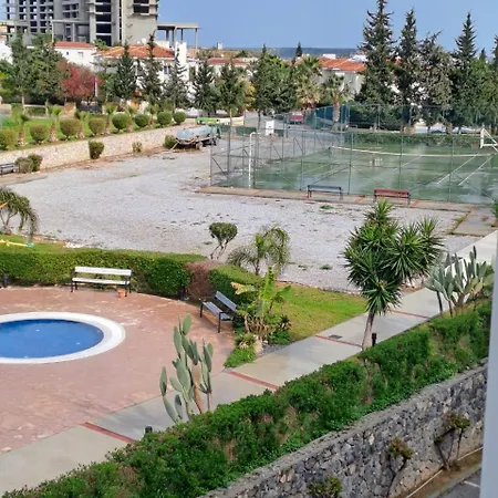 Apartament Sapphire L44