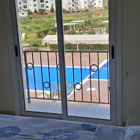 Sapphire L44 Apartament *