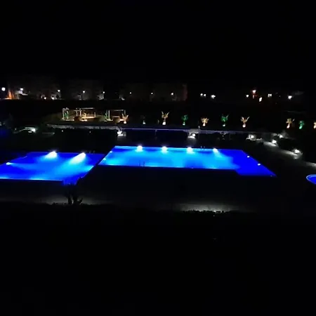 Appartement Sapphire L44 *