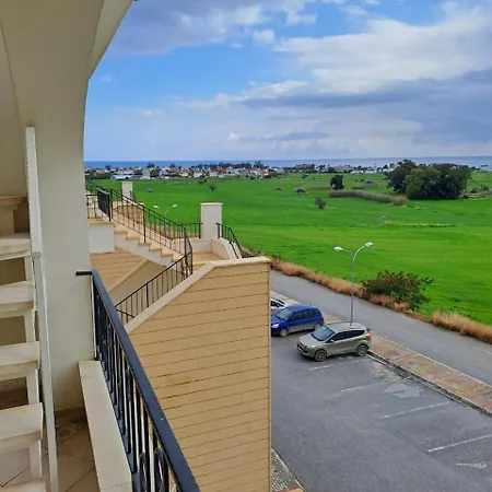 Apartament Sapphire L44