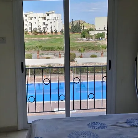Sapphire L44 Appartement