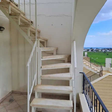 Appartement Sapphire L44 *