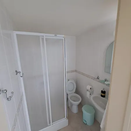 Sapphire L44 Apartament *