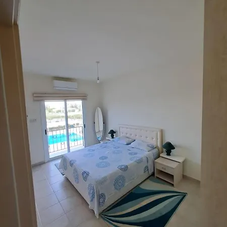 Appartement Sapphire L44