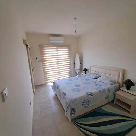 Appartement Sapphire L44 *