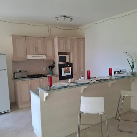 Sapphire L44 Iskele District (Northern Cyprus)