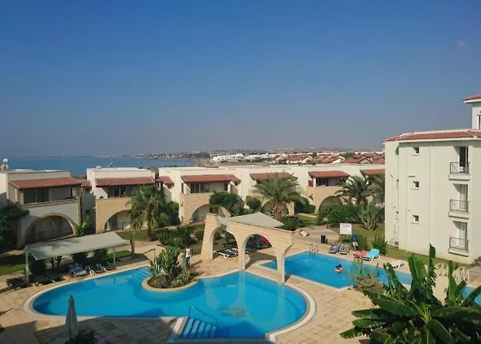 Sapphire L44 Iskele District (Northern Cyprus)